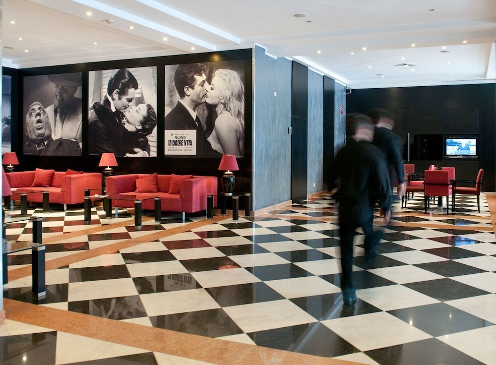 Week End en Famille Hôtel Vila Galé Porto 4* pas cher photo 45