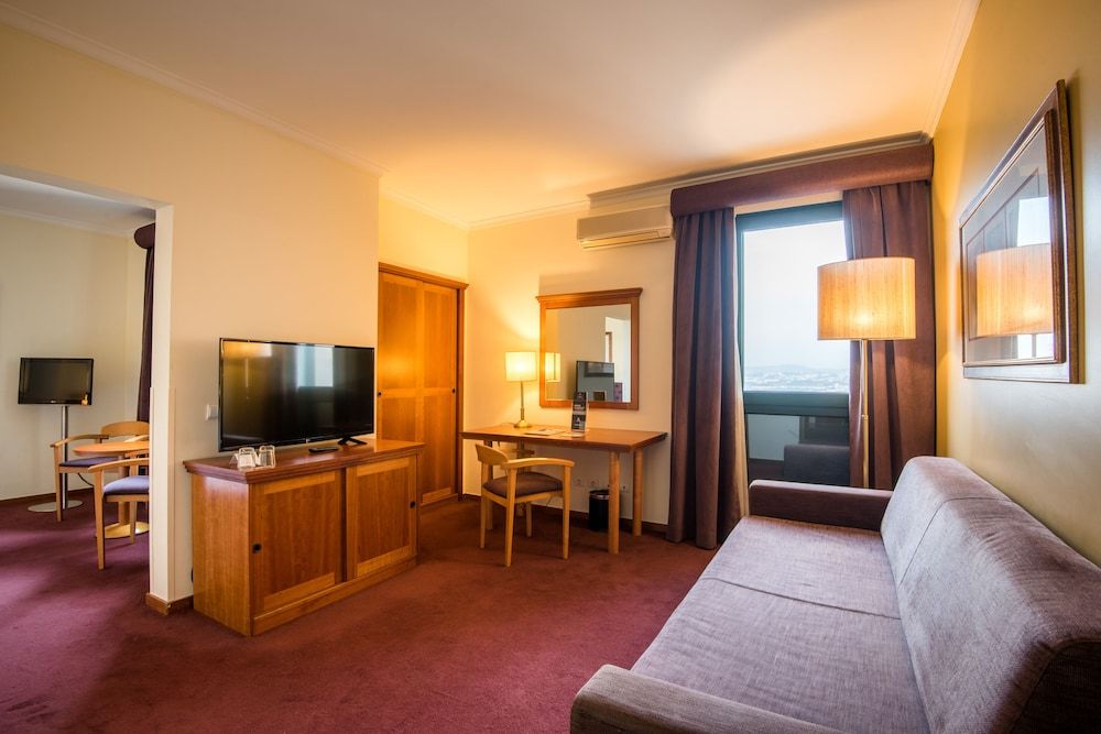 Week End en Famille Hôtel Vila Galé Porto 4* pas cher photo 47