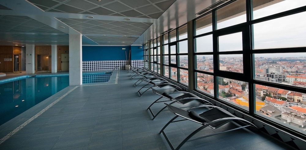 Week End en Famille Hôtel Vila Galé Porto 4* pas cher photo 49