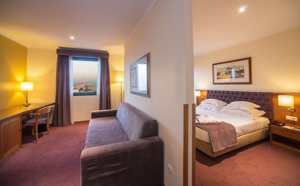 Week End en Famille Hôtel Vila Galé Porto 4* pas cher photo 50