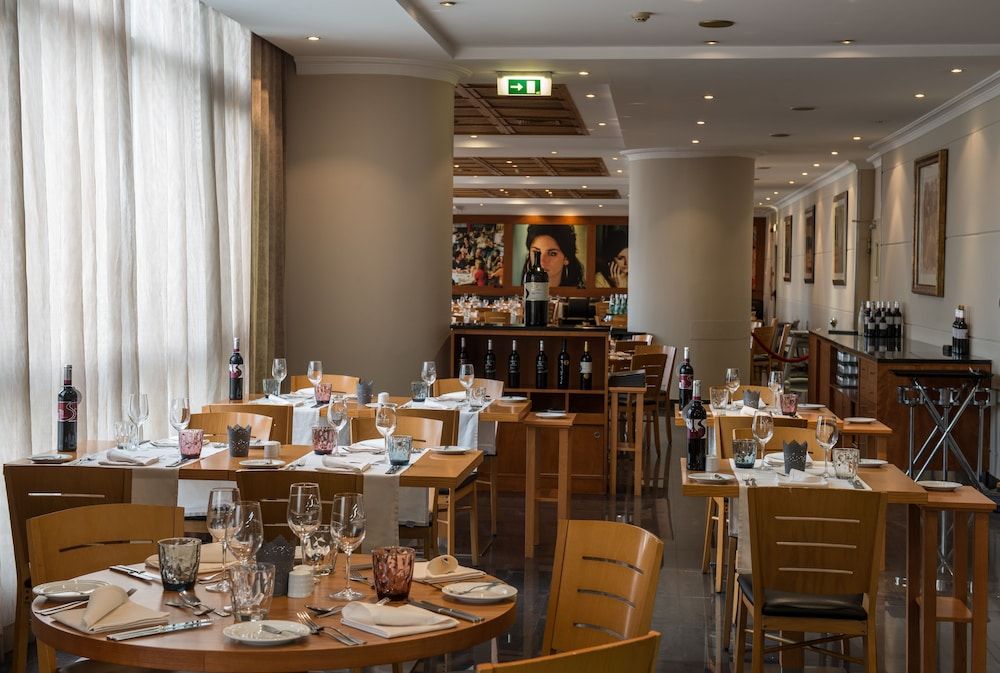 Week End en Famille Hôtel Vila Galé Porto 4* pas cher photo 51