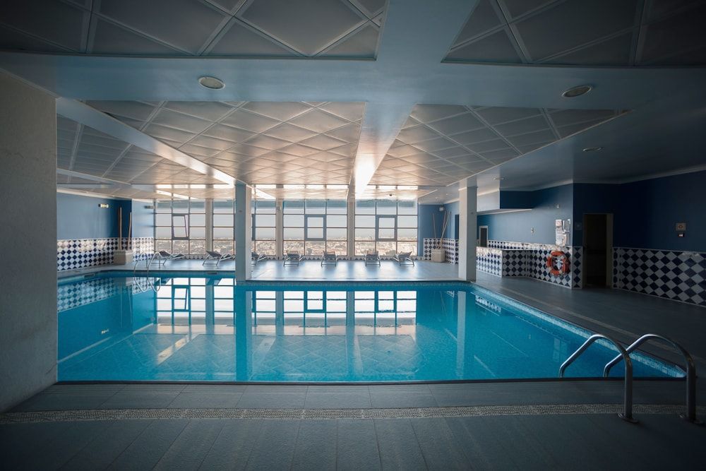 Week End en Famille Hôtel Vila Galé Porto 4* pas cher photo 52