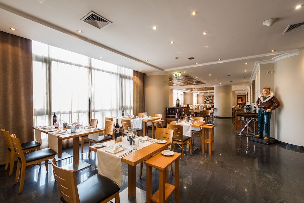 Week End en Famille Hôtel Vila Galé Porto 4* pas cher photo 53