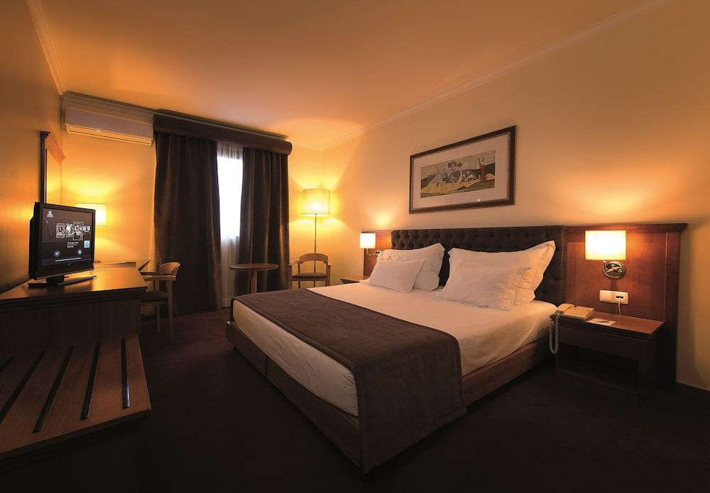 Week End en Famille Hôtel Vila Galé Porto 4* pas cher photo 54