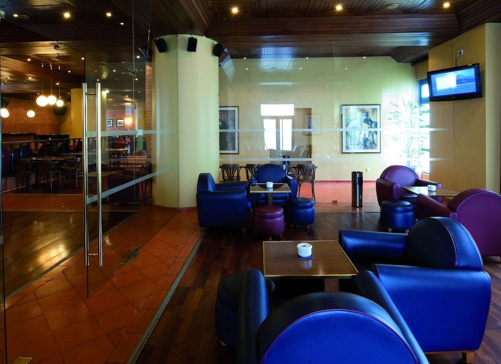 Week End en Famille Hôtel Vila Galé Porto 4* pas cher photo 58