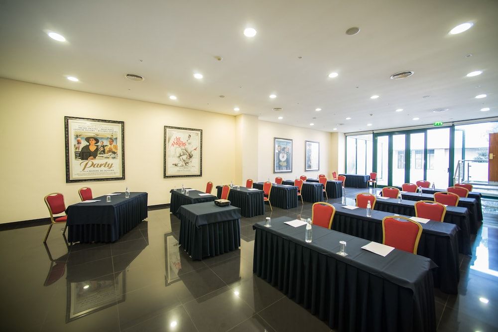 Week End en Famille Hôtel Vila Galé Porto 4* pas cher photo 60