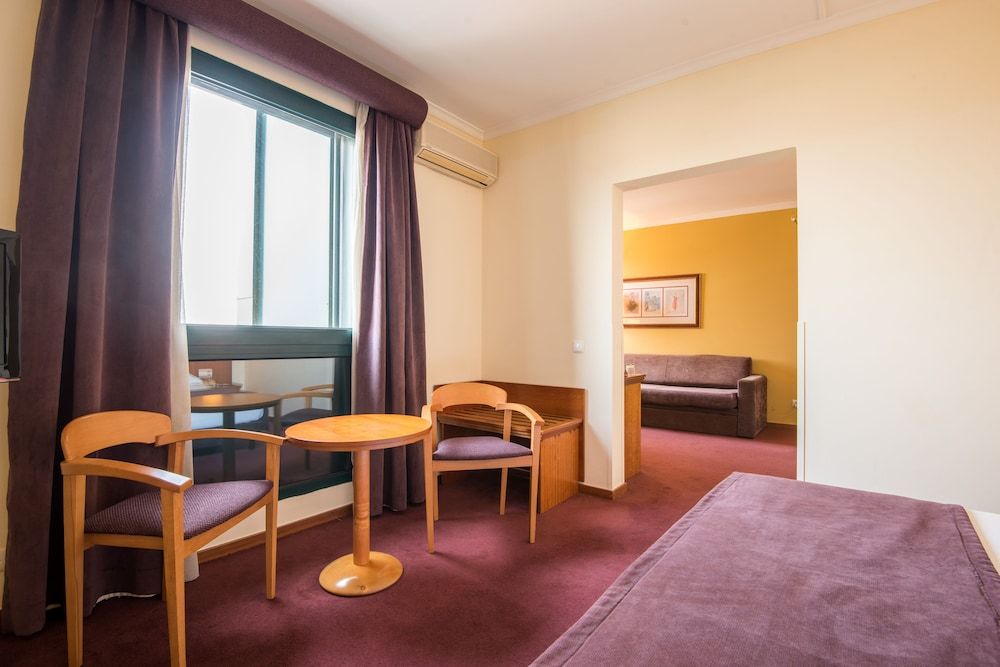 Week End en Famille Hôtel Vila Galé Porto 4* pas cher photo 62