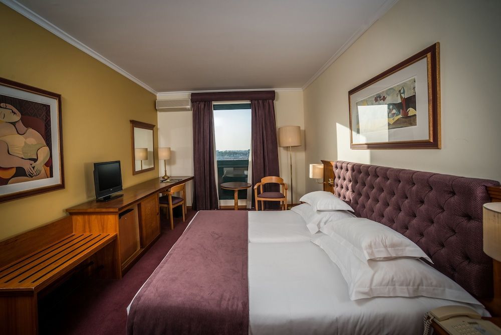 Week End en Famille Hôtel Vila Galé Porto 4* pas cher photo 64