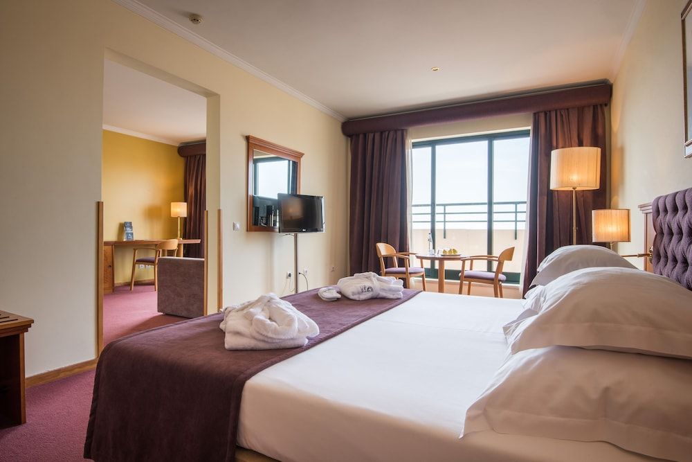 Week End en Famille Hôtel Vila Galé Porto 4* pas cher photo 66