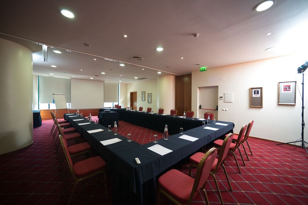 Week End en Famille Hôtel Vila Galé Porto 4* pas cher photo 67