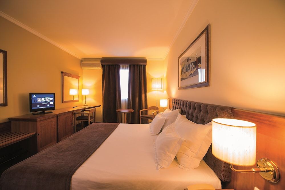 Week End en Famille Hôtel Vila Galé Porto 4* pas cher photo 68