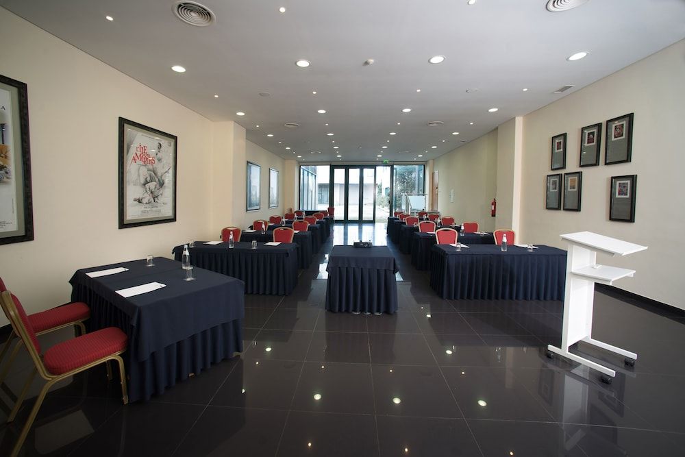 Week End en Famille Hôtel Vila Galé Porto 4* pas cher photo 69