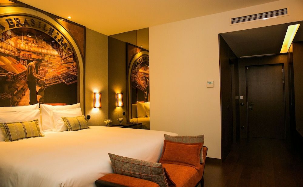 Week End de Luxe à Porto Hôtel Pestana Porto - A Brasileira 5* pas cher photo 5