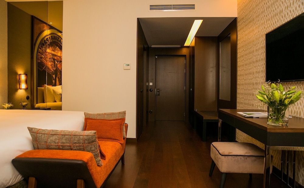 Week End de Luxe à Porto Hôtel Pestana Porto - A Brasileira 5* pas cher photo 6