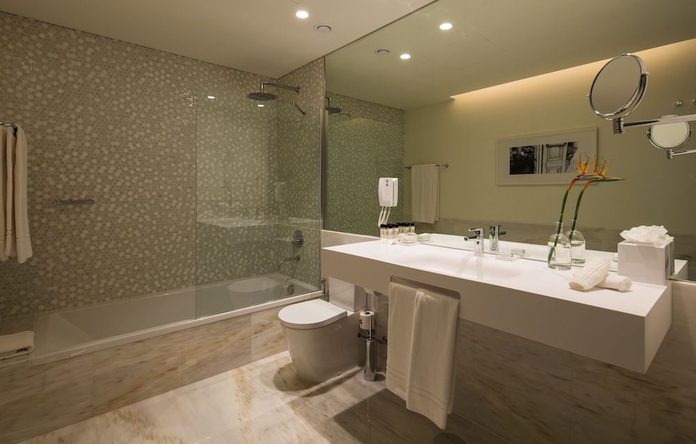 Week End de Luxe à Porto Hôtel Pestana Porto - A Brasileira 5* pas cher photo 7