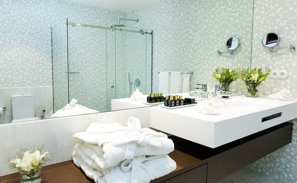 Week End de Luxe à Porto Hôtel Pestana Porto - A Brasileira 5* pas cher photo 8