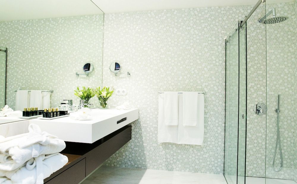 Week End de Luxe à Porto Hôtel Pestana Porto - A Brasileira 5* pas cher photo 9