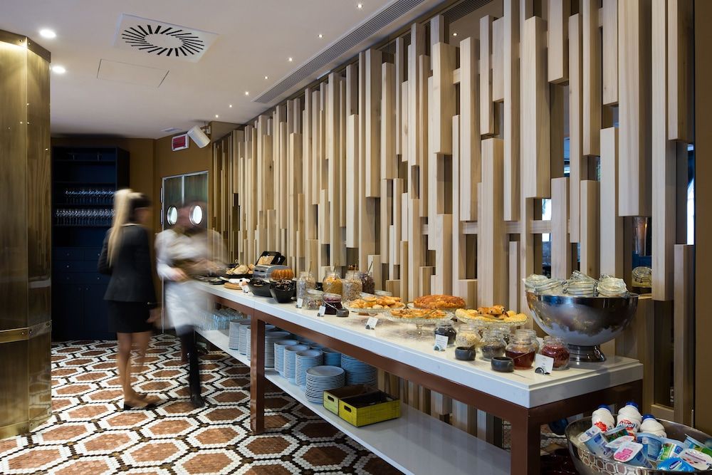 Week End de Luxe à Porto Hôtel Pestana Porto - A Brasileira 5* pas cher photo 10