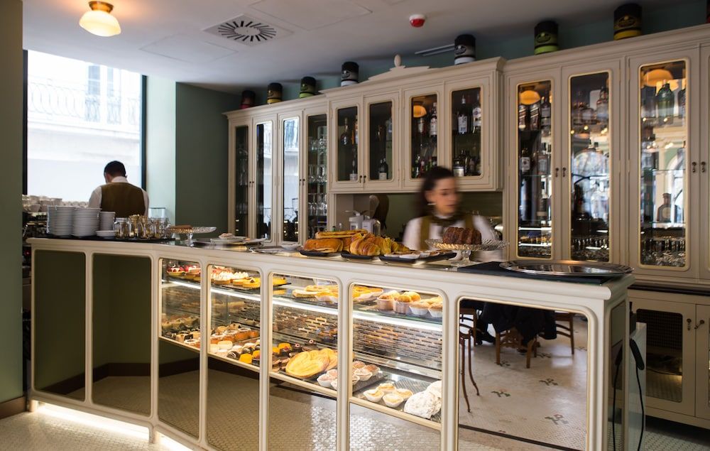 Week End de Luxe à Porto Hôtel Pestana Porto - A Brasileira 5* pas cher photo 11