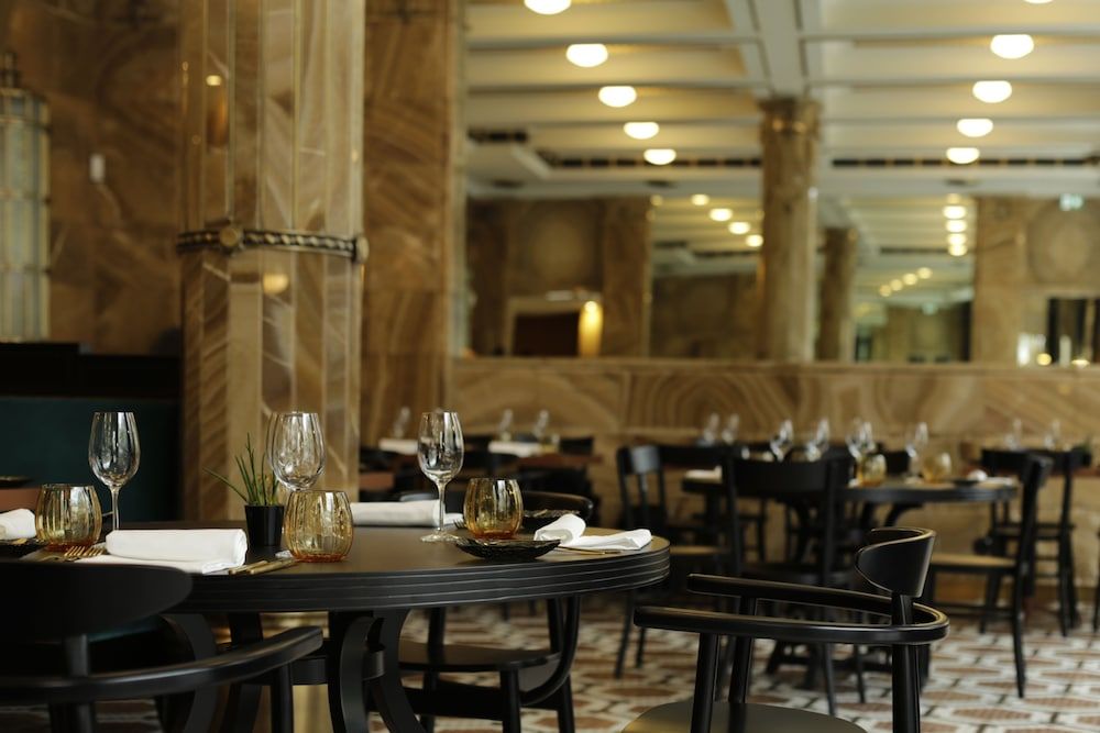 Week End de Luxe à Porto Hôtel Pestana Porto - A Brasileira 5* pas cher photo 12