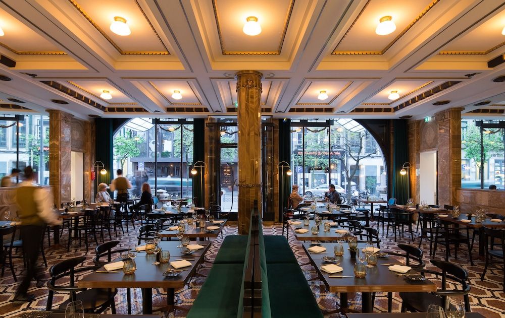 Week End de Luxe à Porto Hôtel Pestana Porto - A Brasileira 5* pas cher photo 13