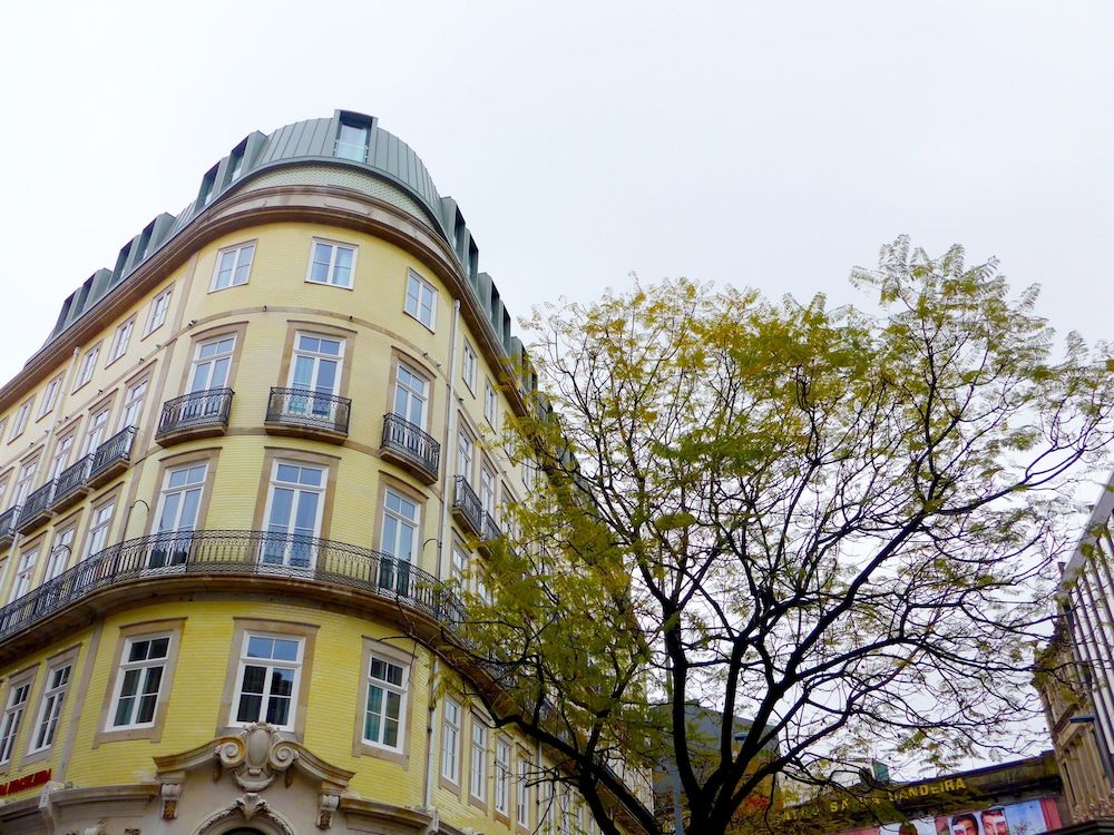 Week End de Luxe à Porto Hôtel Pestana Porto - A Brasileira 5* pas cher photo 25