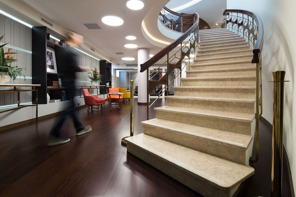 Week End de Luxe à Porto Hôtel Pestana Porto - A Brasileira 5* pas cher photo 29