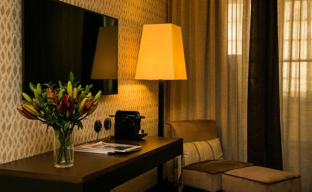 Week End de Luxe à Porto Hôtel Pestana Porto - A Brasileira 5* pas cher photo 30