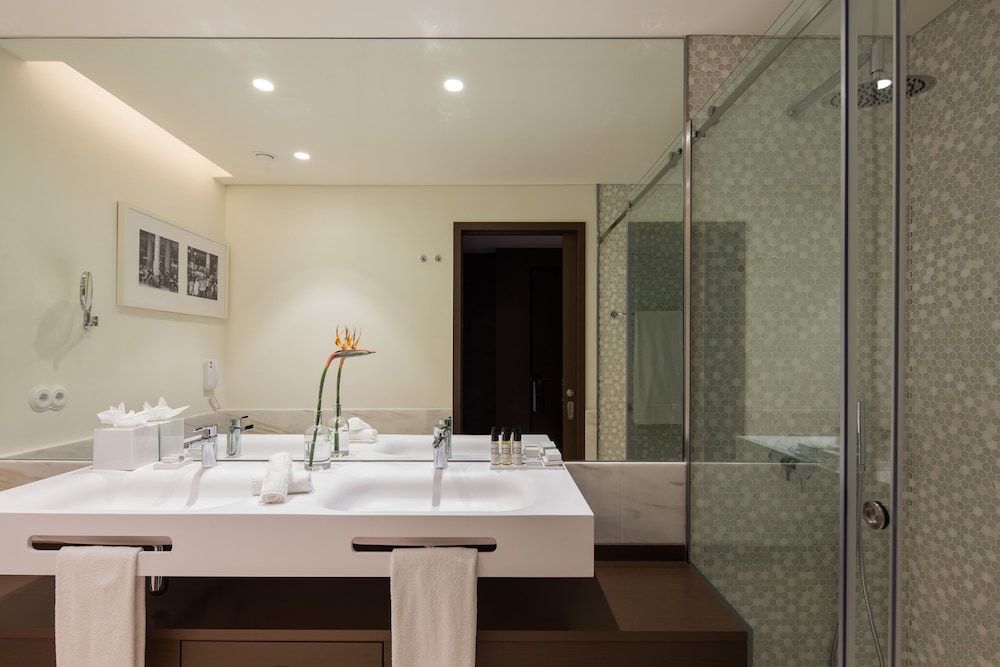 Week End de Luxe à Porto Hôtel Pestana Porto - A Brasileira 5* pas cher photo 32