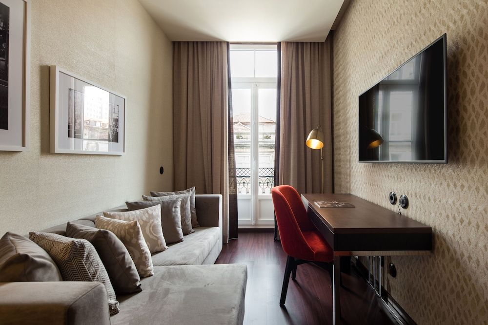 Week End de Luxe à Porto Hôtel Pestana Porto - A Brasileira 5* pas cher photo 38