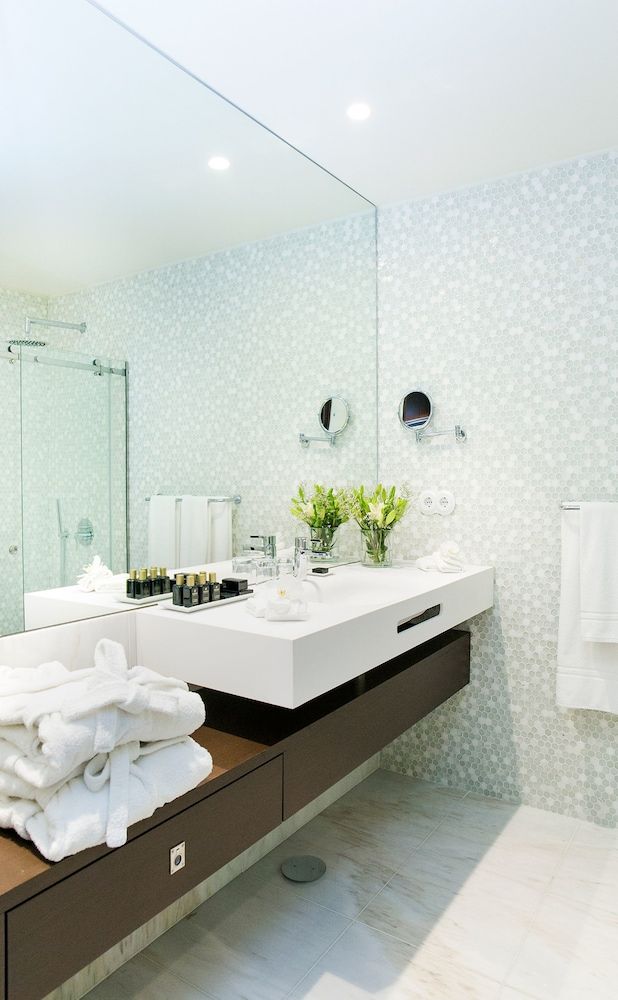 Week End de Luxe à Porto Hôtel Pestana Porto - A Brasileira 5* pas cher photo 39