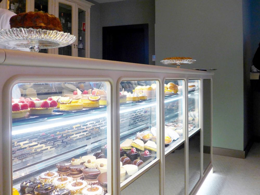 Week End de Luxe à Porto Hôtel Pestana Porto - A Brasileira 5* pas cher photo 40