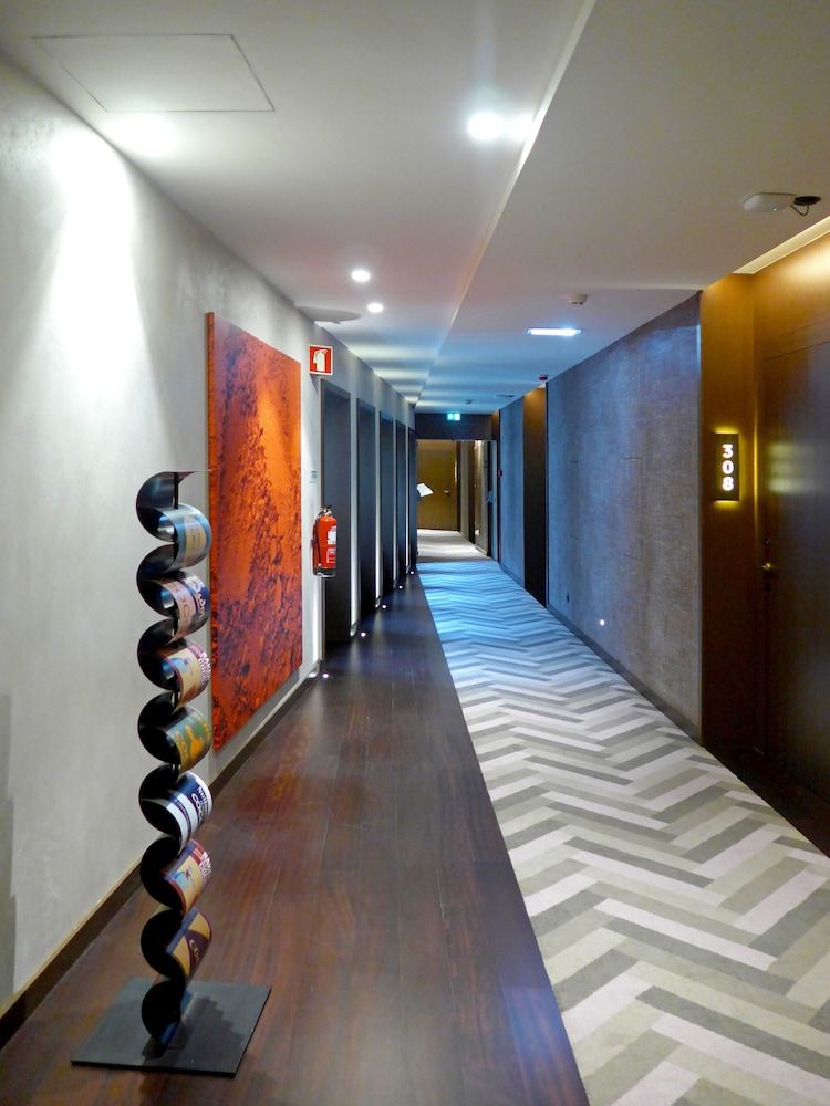 Week End de Luxe à Porto Hôtel Pestana Porto - A Brasileira 5* pas cher photo 41