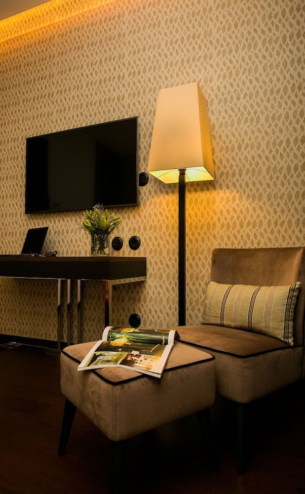 Week End de Luxe à Porto Hôtel Pestana Porto - A Brasileira 5* pas cher photo 42