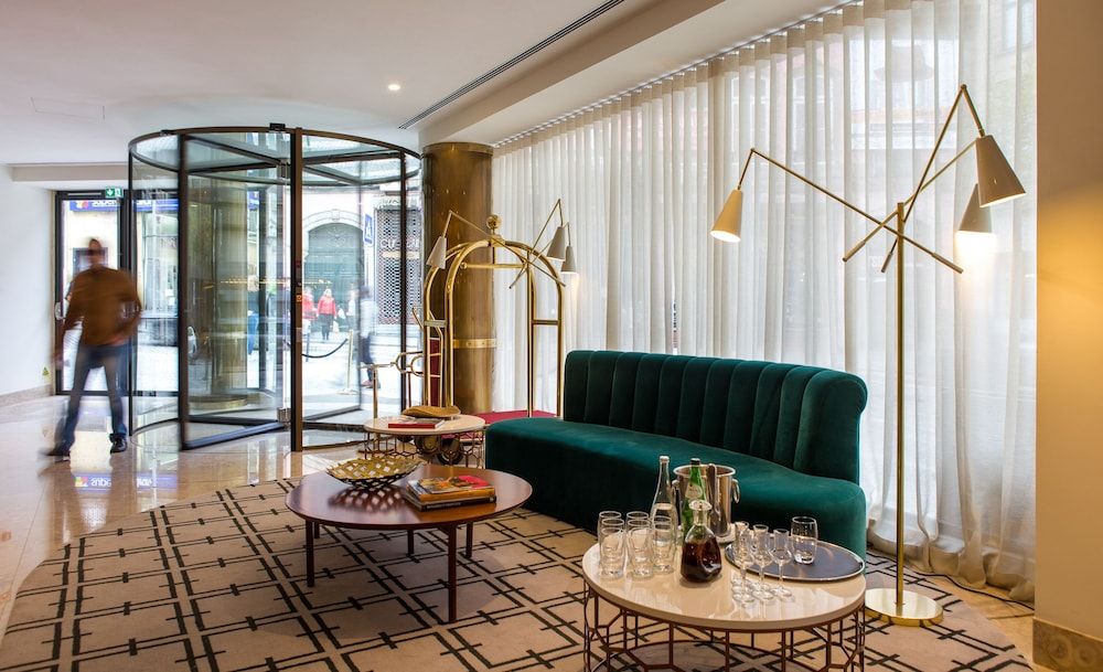 Week End de Luxe à Porto Hôtel Pestana Porto - A Brasileira 5* pas cher photo 43