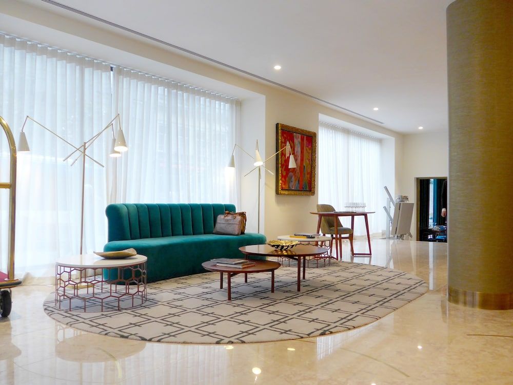 Week End de Luxe à Porto Hôtel Pestana Porto - A Brasileira 5* pas cher photo 44