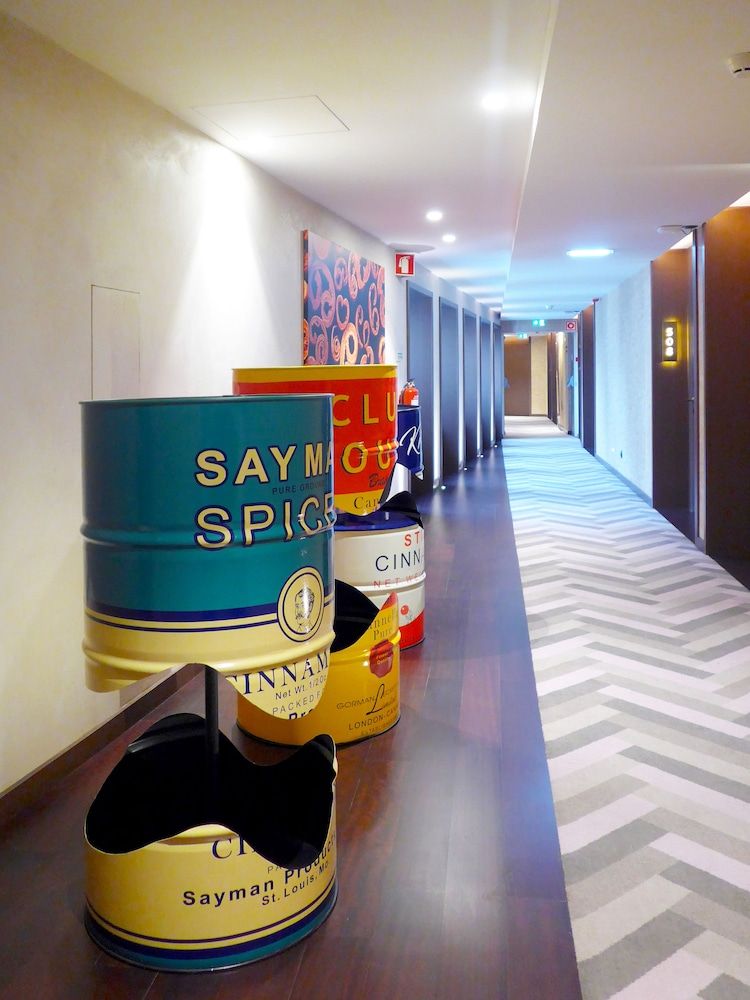 Week End de Luxe à Porto Hôtel Pestana Porto - A Brasileira 5* pas cher photo 47