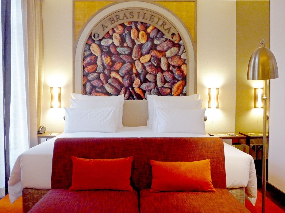 Week End de Luxe à Porto Hôtel Pestana Porto - A Brasileira 5* pas cher photo 48