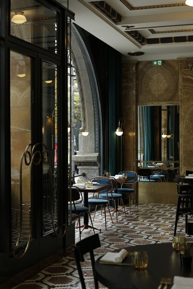 Week End de Luxe à Porto Hôtel Pestana Porto - A Brasileira 5* pas cher photo 55