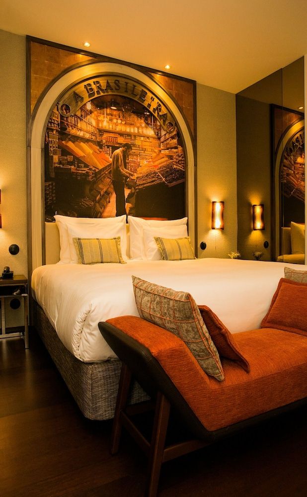 Week End de Luxe à Porto Hôtel Pestana Porto - A Brasileira 5* pas cher photo 56