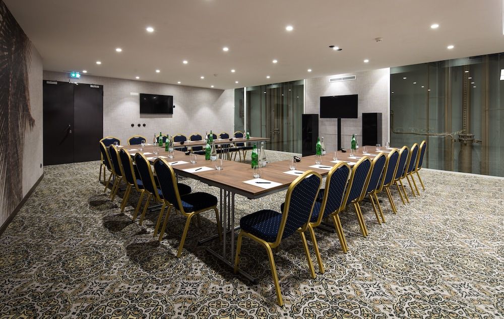 Week End de Luxe à Porto Hôtel Pestana Porto - A Brasileira 5* pas cher photo 57