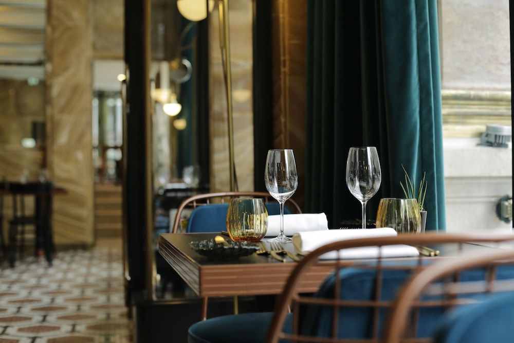 Week End de Luxe à Porto Hôtel Pestana Porto - A Brasileira 5* pas cher photo 60