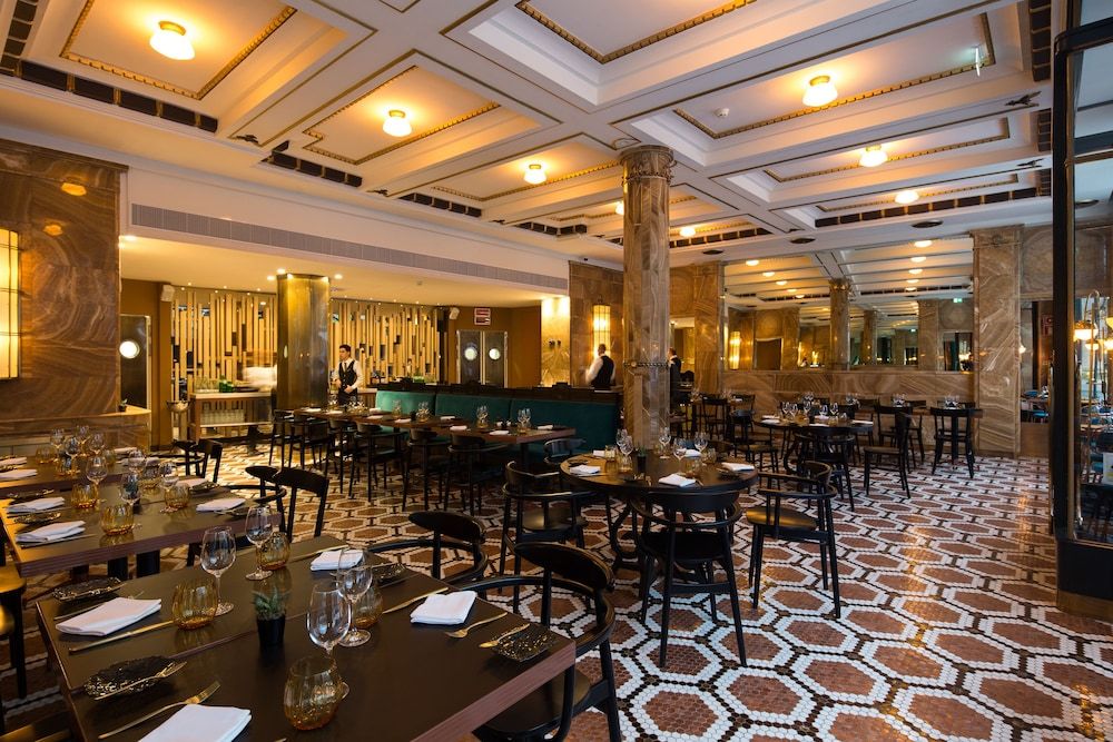 Week End de Luxe à Porto Hôtel Pestana Porto - A Brasileira 5* pas cher photo 64