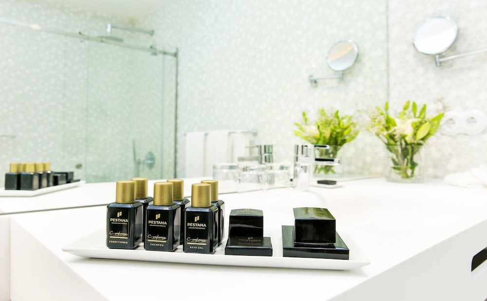 Week End de Luxe à Porto Hôtel Pestana Porto - A Brasileira 5* pas cher photo 65