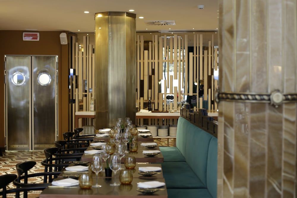 Week End de Luxe à Porto Hôtel Pestana Porto - A Brasileira 5* pas cher photo 70