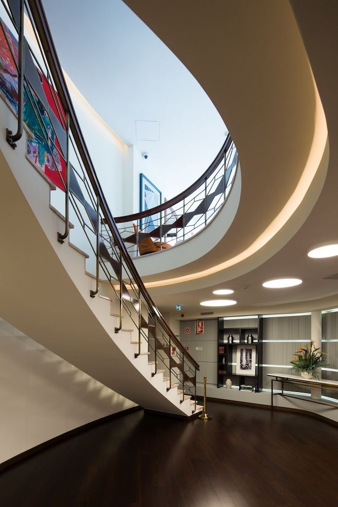 Week End de Luxe à Porto Hôtel Pestana Porto - A Brasileira 5* pas cher photo 73