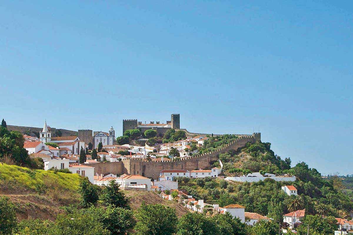 Autotour au Portugal Du Nord au Sud 3* pas cher photo 8