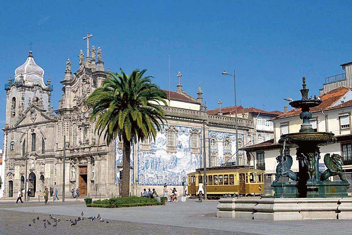 Autotour au Portugal Du Nord au Sud 3* pas cher photo 10
