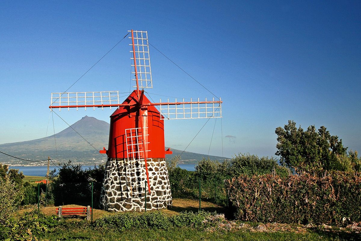 Autotour Road Trip Sao Miguel l'île verte des Açores 4* pas cher photo 2