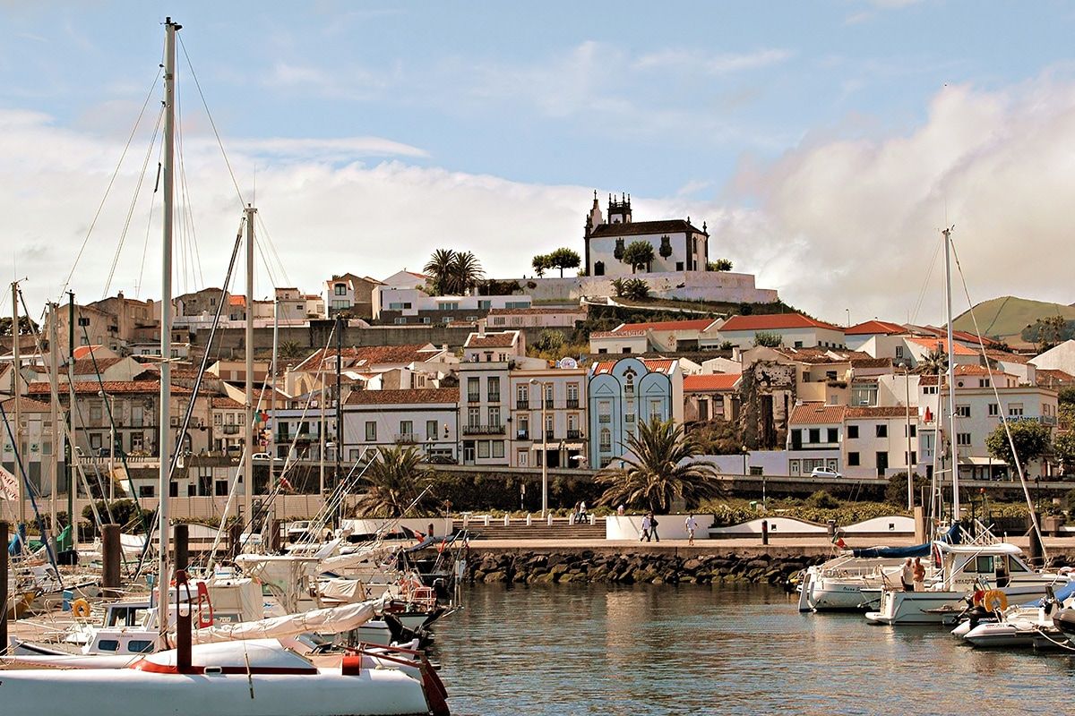 Autotour Road Trip Sao Miguel l'île verte des Açores 4* pas cher photo 5